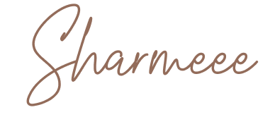 Sharmeee